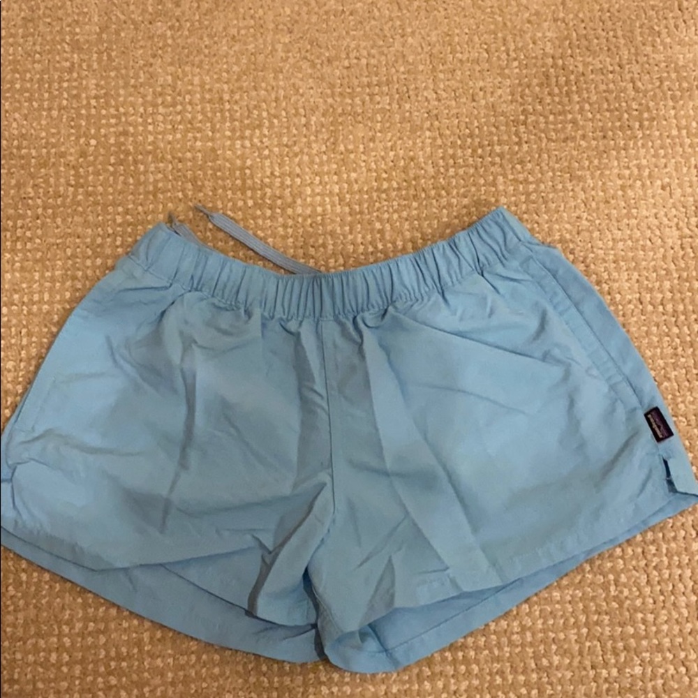 Patagonia Women's Barely Baggies Shorts - 2 1/2"